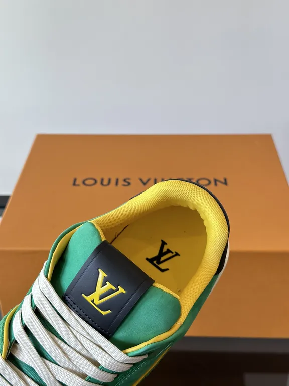 Louis Vuitton Shoe 